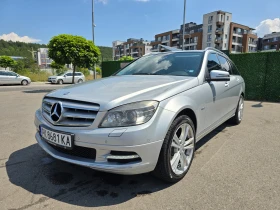 Mercedes-Benz C 350 avantgarde - 7000 € / 13690.81 лв. - 84976540 2