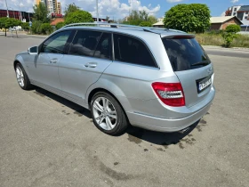 Mercedes-Benz C 350 avantgarde - 7000 € / 13690.81 лв. - 84976540 5
