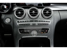 Mercedes-Benz C 43 AMG  | RED INT | ФИКСИРАНА ЦЕНА ДО БЪЛГАРИЯ |  | Auto.bg — изображение 15