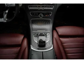 Mercedes-Benz C 43 AMG  | RED INT | ФИКСИРАНА ЦЕНА ДО БЪЛГАРИЯ |  | Auto.bg — изображение 9