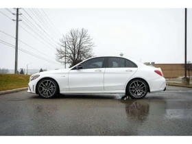 Mercedes-Benz C 43 AMG  | RED INT | ФИКСИРАНА ЦЕНА ДО БЪЛГАРИЯ |  | Auto.bg — изображение 4