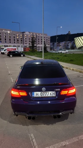 BMW M3 - 35000 € / 68454.05 лв. - 14741007 3