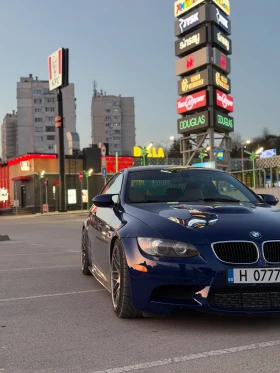 ����� �� �������� �� BMW M3