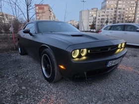 Dodge Challenger 3.6 V6 SXT ����� �� ������ ��� ����!!! | Mobile.bg � ����� ������ 2