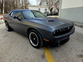 Dodge Challenger 3.6 V6 SXT ����� �� ������ ��� ����!!! | Mobile.bg � ����� ������ 4