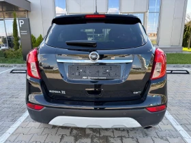 Opel Mokka X COSMO-AUTOMATIK-NAVI-������-����������-���������- | Mobile.bg � ����� ������ 6