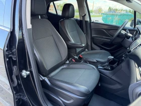 Opel Mokka X COSMO-AUTOMATIK-NAVI-������-����������-���������- | Mobile.bg � ����� ������ 13