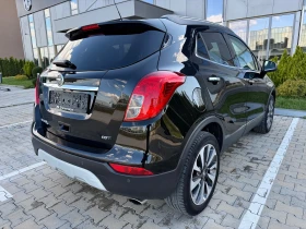 Opel Mokka X COSMO-AUTOMATIK-NAVI-������-����������-���������- | Mobile.bg � ����� ������ 5