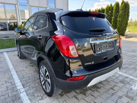 Opel Mokka X COSMO-AUTOMATIK-NAVI-������-����������-���������- | Mobile.bg � ����� ������ 7