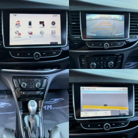 Opel Mokka X COSMO-AUTOMATIK-NAVI-������-����������-���������- | Mobile.bg � ����� ������ 15
