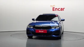 BMW 320 i M Sport | Panorama | 360 Camera | Distronic | Mobile.bg � ����� ������ 2