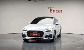 ����� �� �������� �� Audi A5 Premium* Quattro* 40TDI* HeadUp* Camera* Navi
