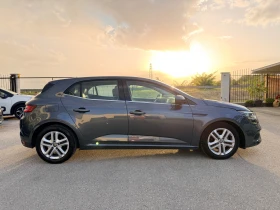 Renault Megane 1.5DCI NAVI AUTOMAT FULLL - 11500 € / 22492.04 лв. - 48815706 6