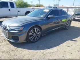 Audi A6 PREMIUM PLUS 55TFSI| BANG&OLUFSEN| DISTRONIC| HUD| | Mobile.bg � ����� ������ 3