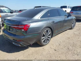 Audi A6 PREMIUM PLUS 55TFSI| BANG&OLUFSEN| DISTRONIC| HUD| | Mobile.bg � ����� ������ 6
