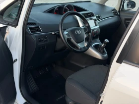 Toyota Verso 2.0D-4D 126кс Панорама Камера Face-Lift | Auto.bg — изображение 9