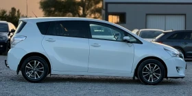 Toyota Verso 2.0D-4D 126кс Панорама Камера Face-Lift | Auto.bg — изображение 8