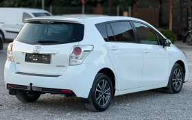 Toyota Verso 2.0D-4D 126кс Панорама Камера Face-Lift | Auto.bg — изображение 6