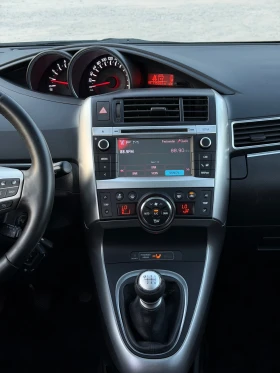 Toyota Verso 2.0D-4D 126кс Панорама Камера Face-Lift | Auto.bg — изображение 15