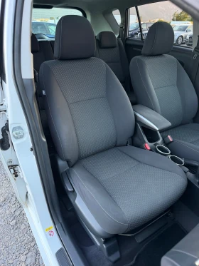 Toyota Verso 2.0D-4D 126кс Панорама Камера Face-Lift | Auto.bg — изображение 13