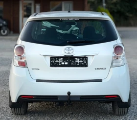 Toyota Verso 2.0D-4D 126кс Панорама Камера Face-Lift | Auto.bg — изображение 5
