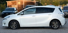 Toyota Verso 2.0D-4D 126кс Панорама Камера Face-Lift | Auto.bg — изображение 7