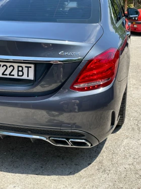 Mercedes-Benz C 300 - 13500 € / 26403.70 лв. - 27114903 14