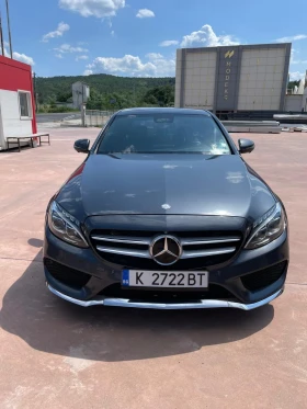 Mercedes-Benz C 300 - 13500 € / 26403.70 лв. - 27114903 2