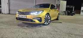 Kia K5 2.0LPI | Auto.bg — изображение 3