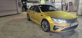 Kia K5 2.0LPI | Auto.bg — изображение 10