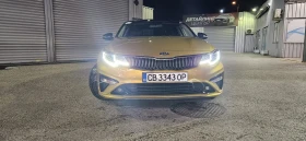 Kia K5 2.0LPI | Auto.bg — изображение 12