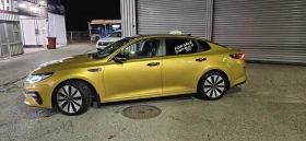 Kia K5 2.0LPI | Auto.bg — изображение 2