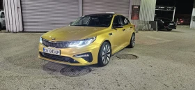 Kia K5 2.0LPI | Auto.bg — изображение 4