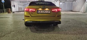 Kia K5 2.0LPI | Auto.bg — изображение 7
