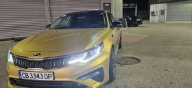 Kia K5 2.0LPI | Auto.bg — изображение 5