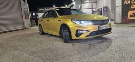 Kia K5 2.0LPI | Auto.bg — изображение 11