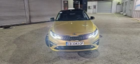 Kia K5 2.0LPI | Auto.bg — изображение 13