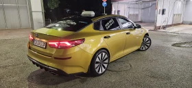 Kia K5 2.0LPI | Auto.bg — изображение 8