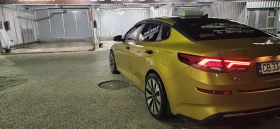 Kia K5 2.0LPI | Auto.bg — изображение 9
