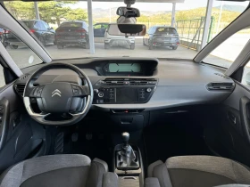 Citroen C4 Picasso 1.6* 120ps* 6��* ����* ������*  | Mobile.bg � ����� ������ 11