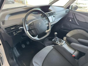 Citroen C4 Picasso 1.6* 120ps* 6��* ����* ������*  | Mobile.bg � ����� ������ 9
