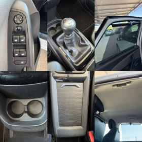 Citroen C4 Picasso 1.6* 120ps* 6��* ����* ������*  | Mobile.bg � ����� ������ 14