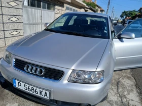 Audi A3 - 2600 € / 5085.16 лв. - 70111328 8