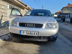 Audi A3 - 2600 € / 5085.16 лв. - 70111328 12