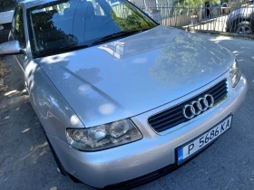 Audi A3 - 2600 € / 5085.16 лв. - 70111328 4