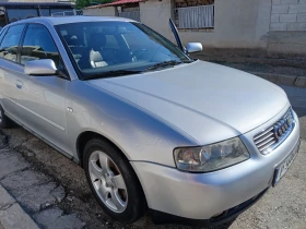 Audi A3 - 2600 € / 5085.16 лв. - 70111328 7