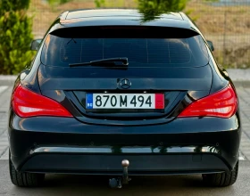 Mercedes-Benz CLA 200 Shooting Brake  | Mobile.bg � ����� ������ 7