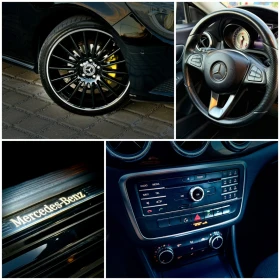 Mercedes-Benz CLA 200 Shooting Brake  | Mobile.bg � ����� ������ 13