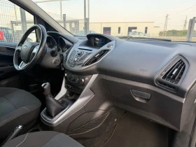 Ford B-Max 1.4i* 2015�* �����* ��� ���������*  | Mobile.bg � ����� ������ 13