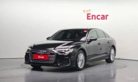 ����� �� �������� �� Audi A6 45 TFSI Quattro Premium 